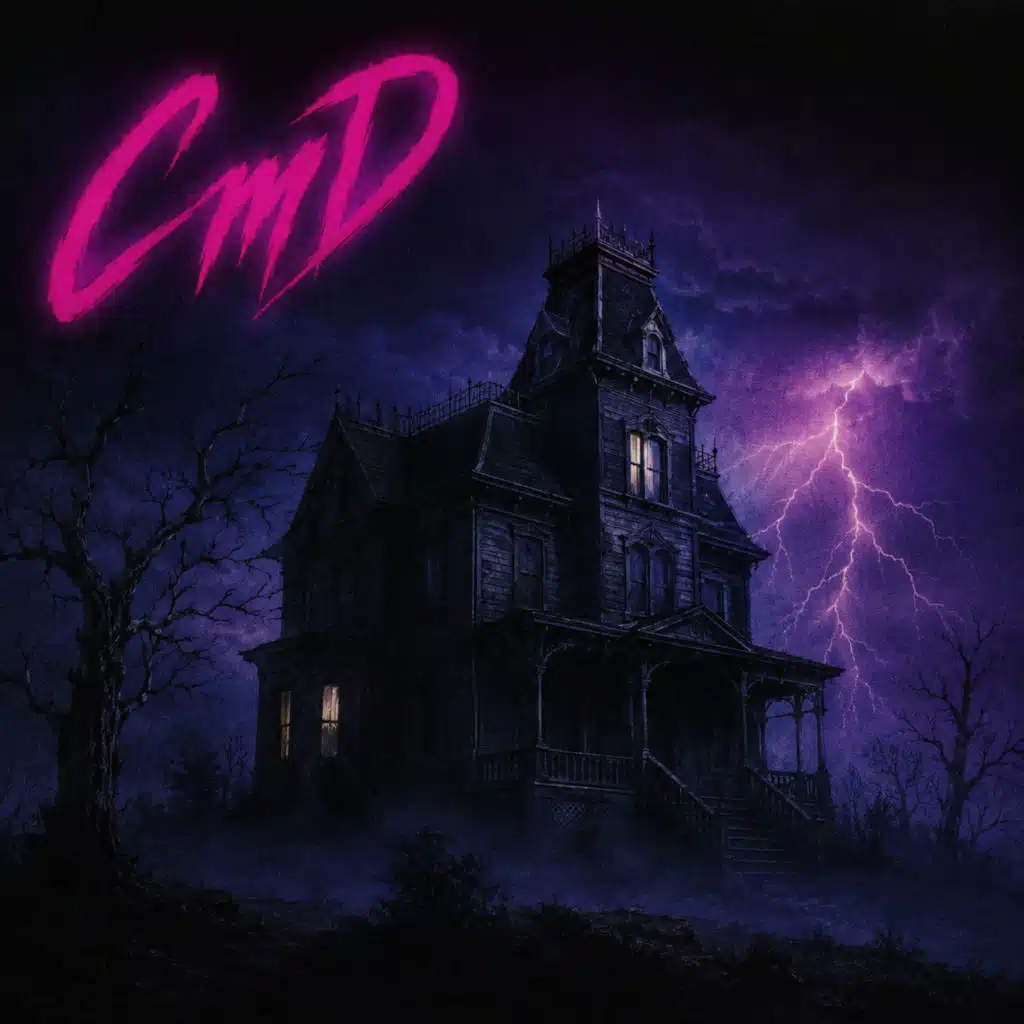 CMD