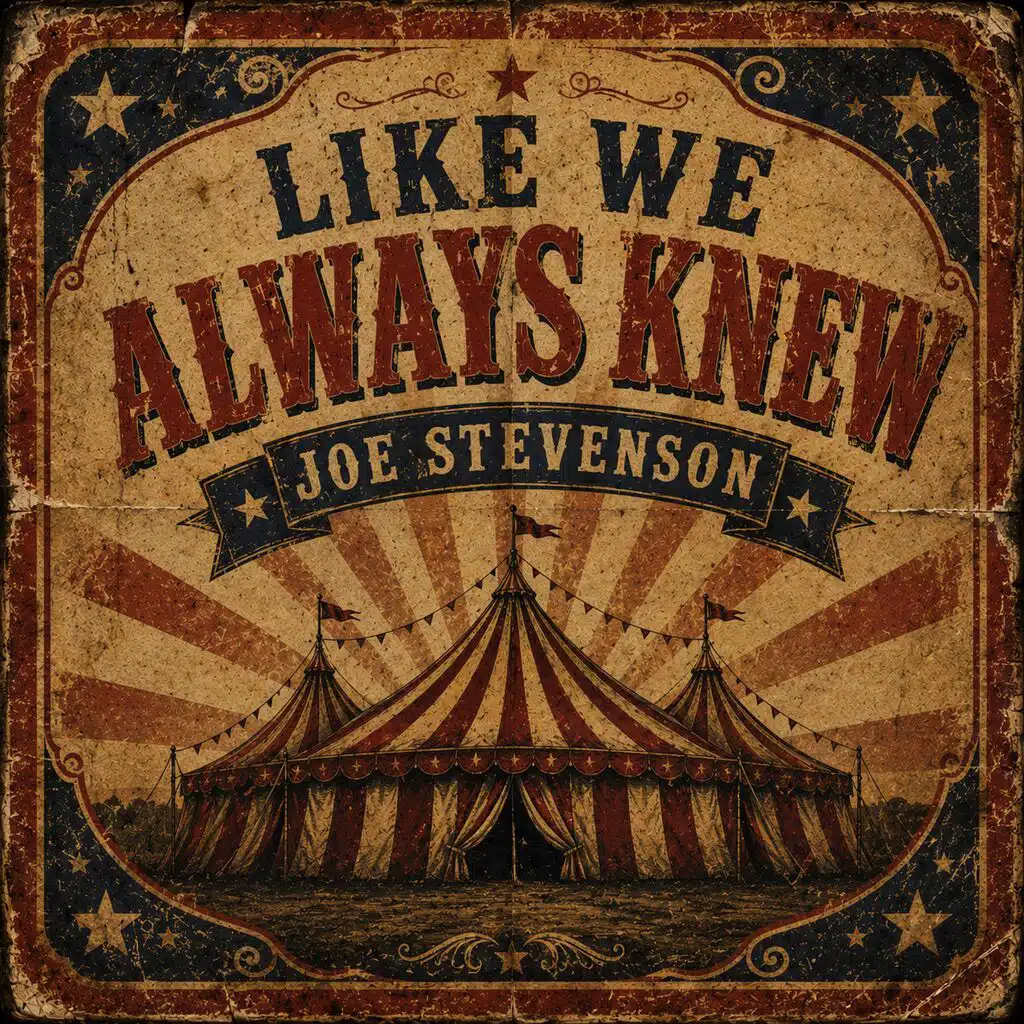 Joe Stevenson