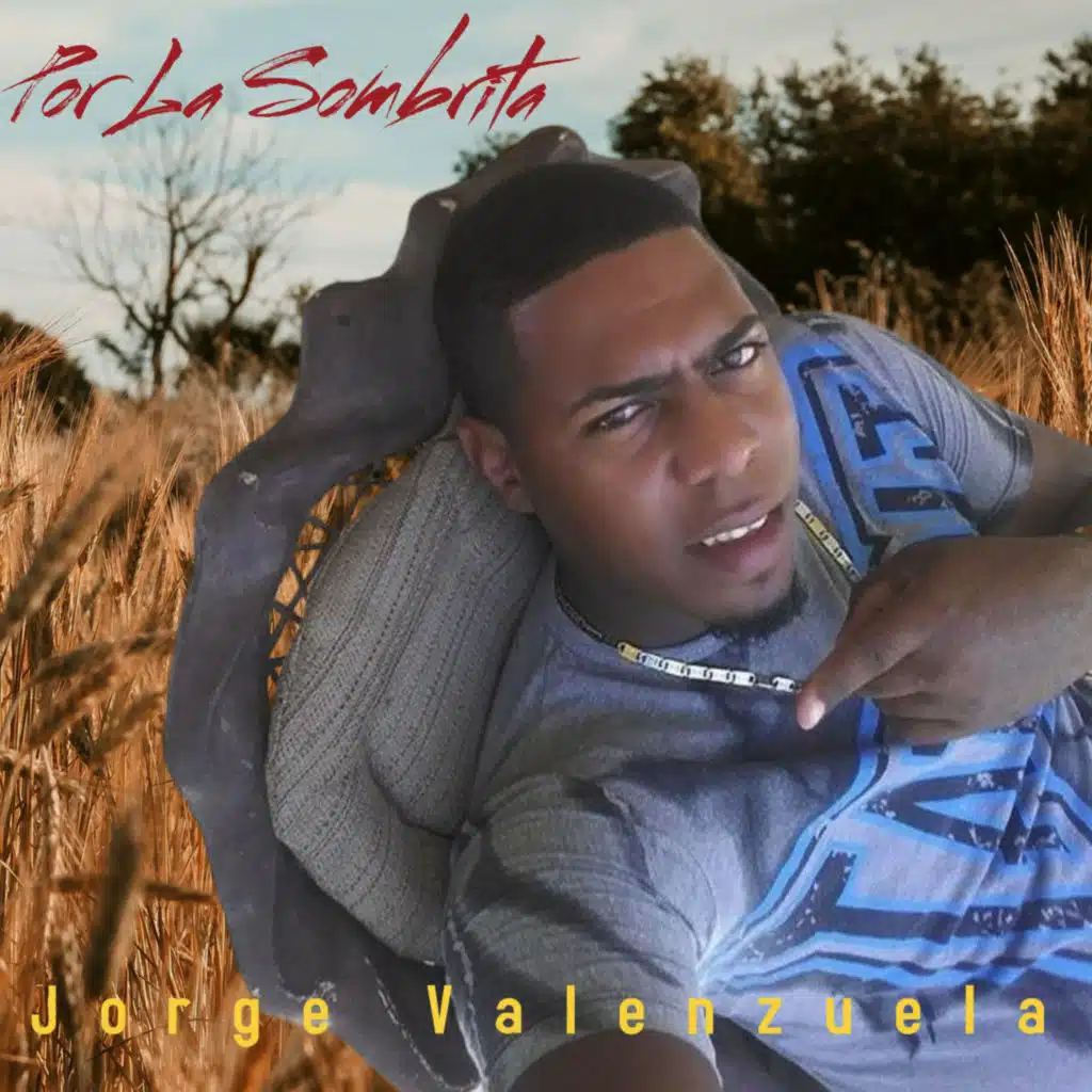 Por La Sombrita