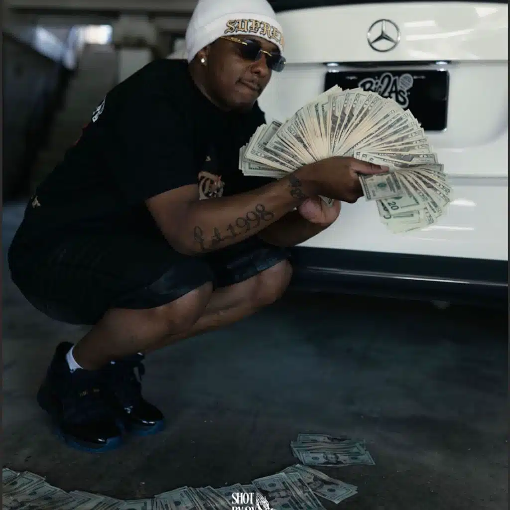 Sports mode (feat. EMG BIBBY & Maniak)