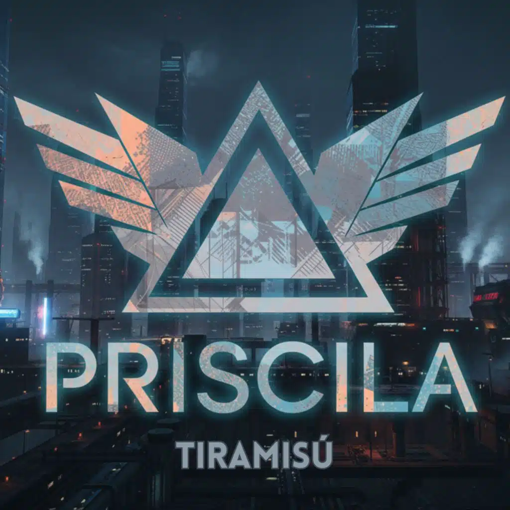 Priscila