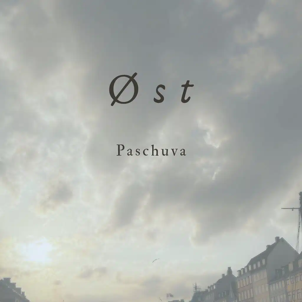 Paschuva