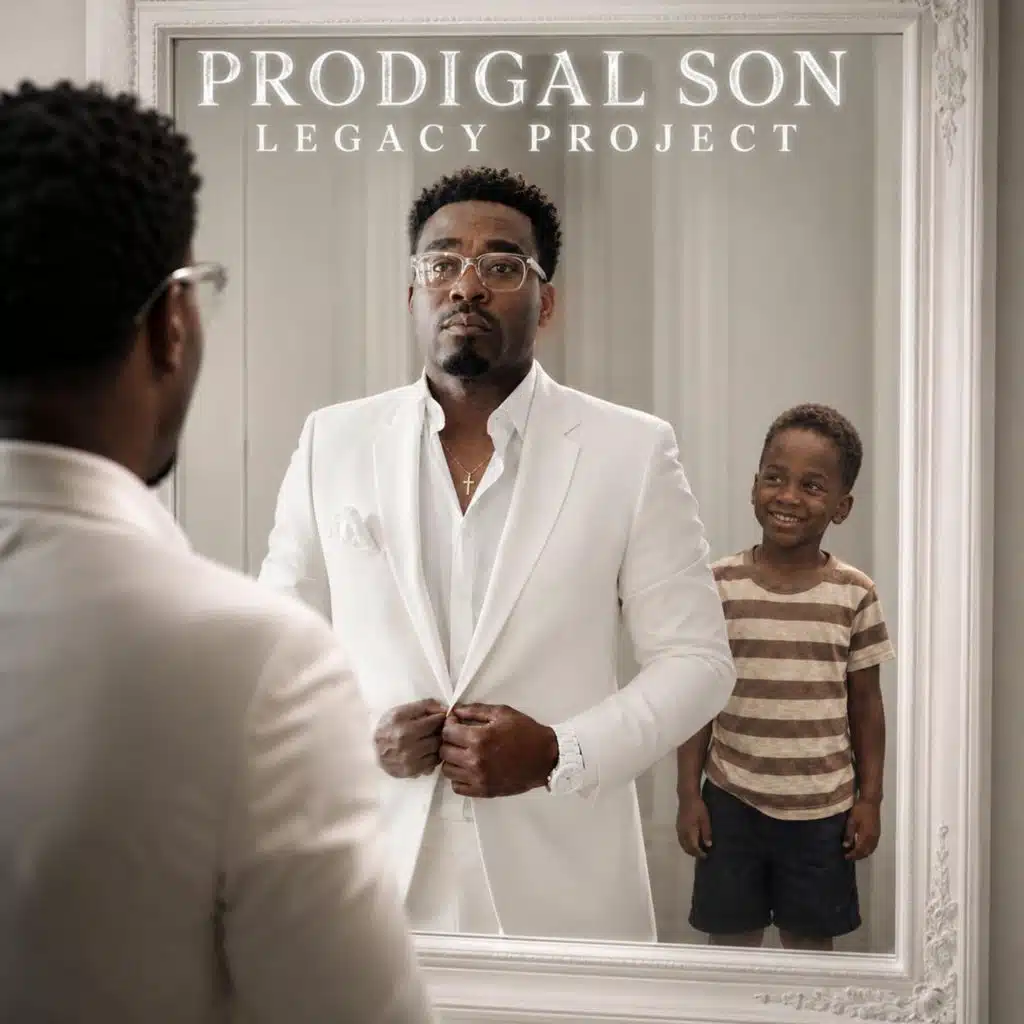 Prodigal Son