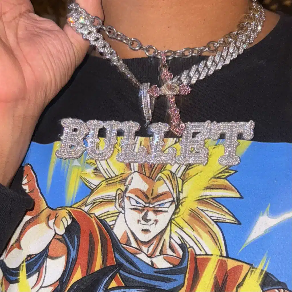 Bullet