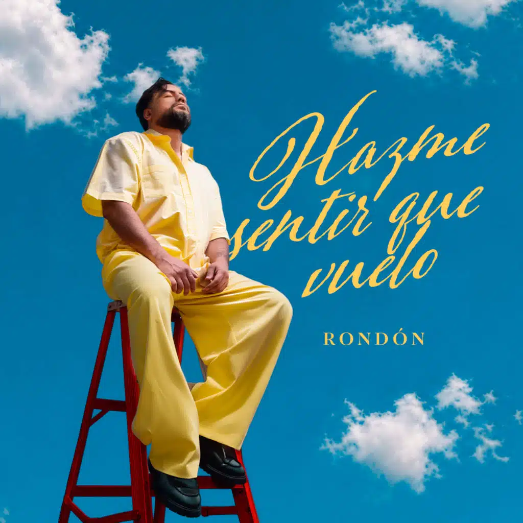 Rondón