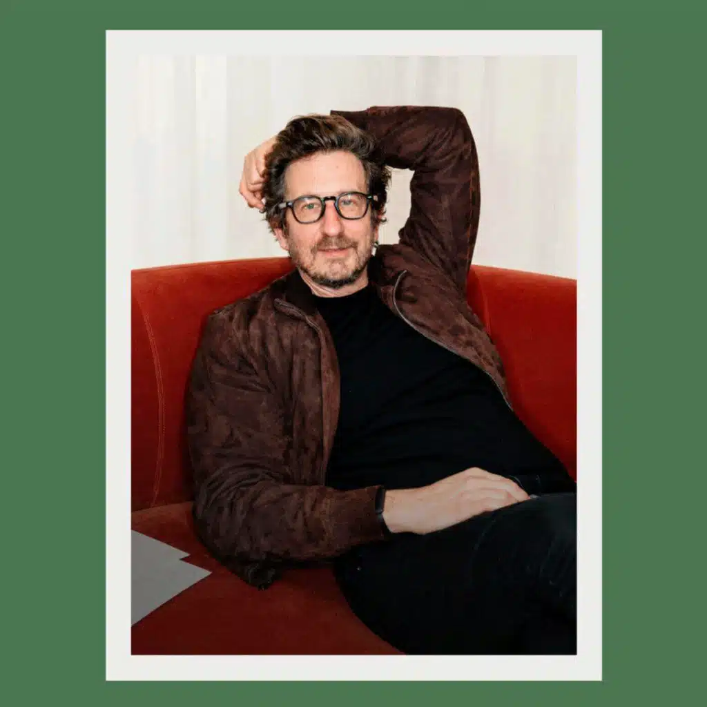 [EXTRAIT] « New York, c'est marche ou crève » | Charles Georges-Picot (Publicis Luxe)