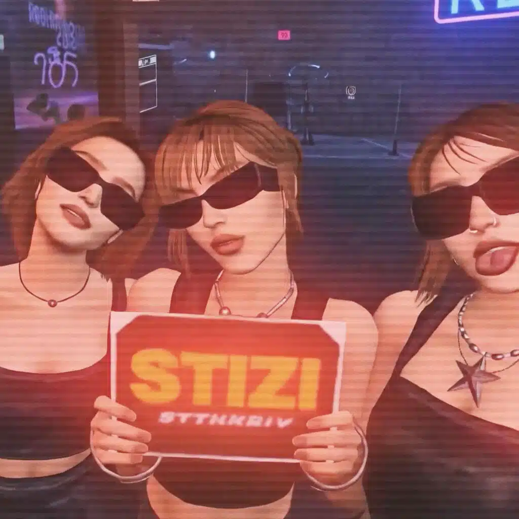 DJ Stizi