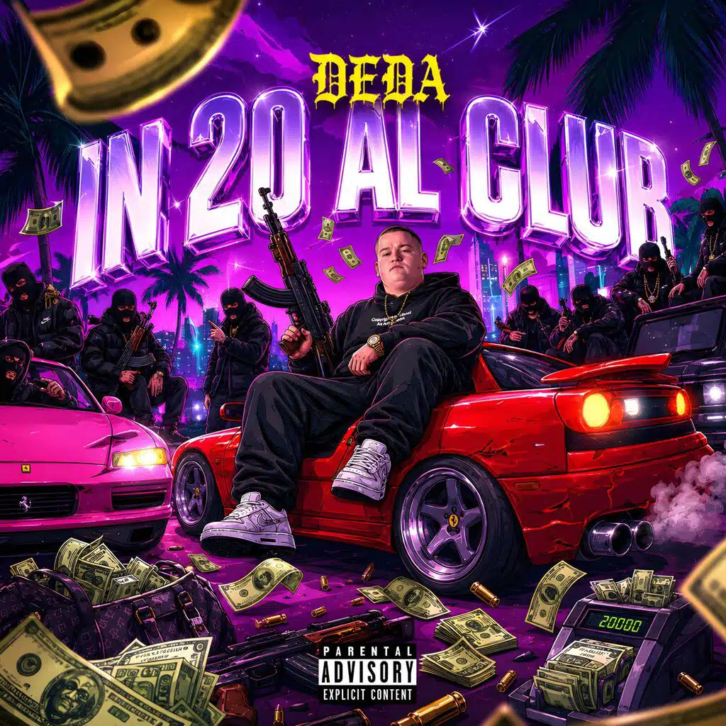 Deda