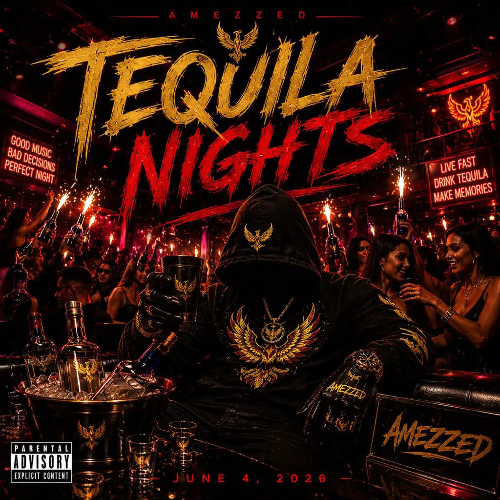 Tequila Nights