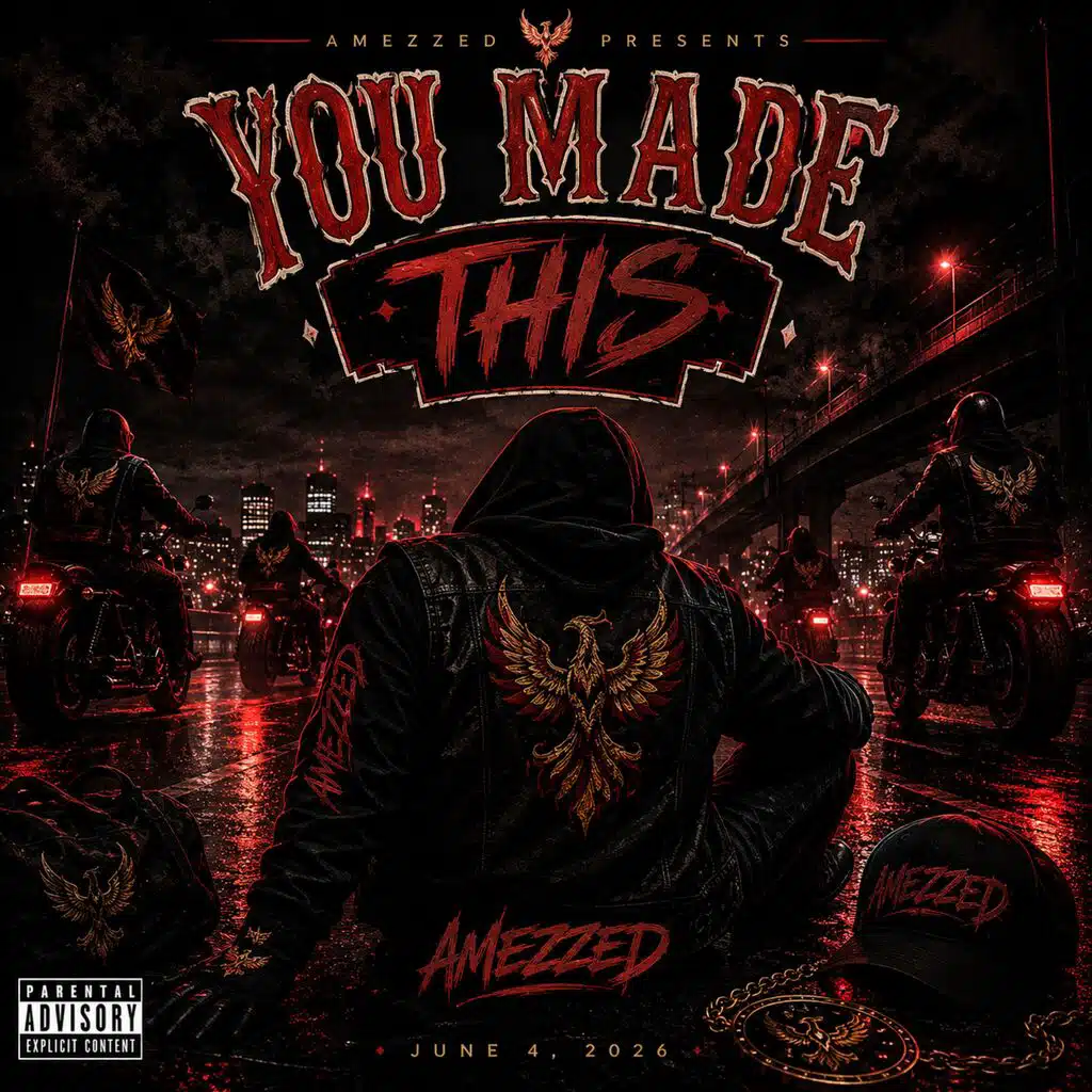 You Made This