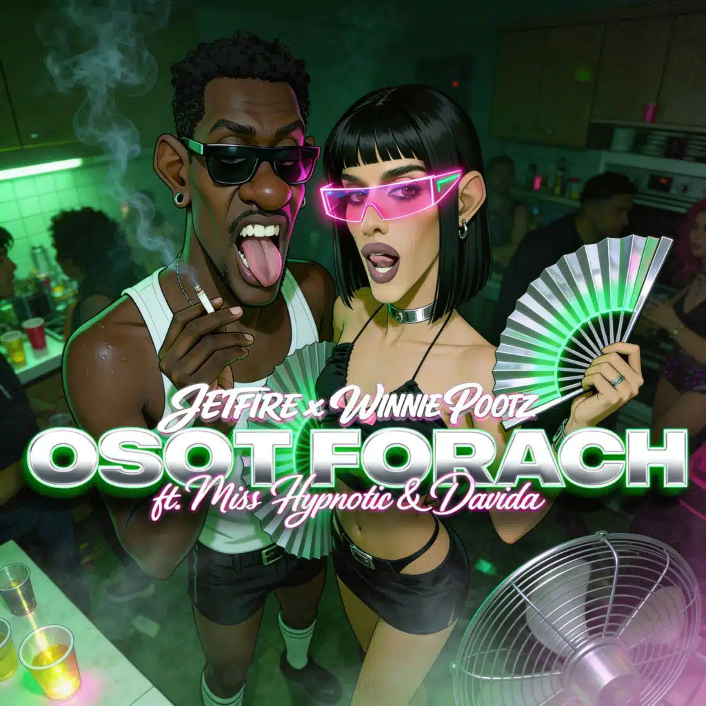 OSOT FORACH