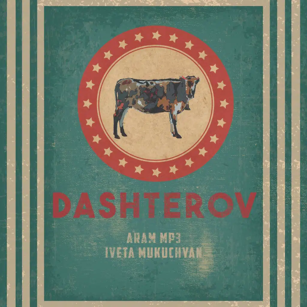 Dashterov (feat. Iveta Mukuchyan)