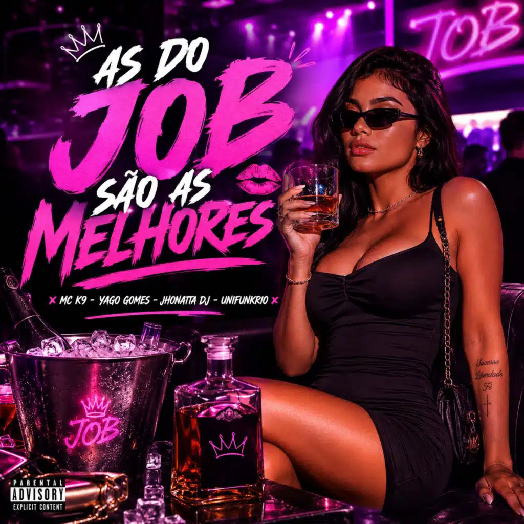 As do Job São as Melhores