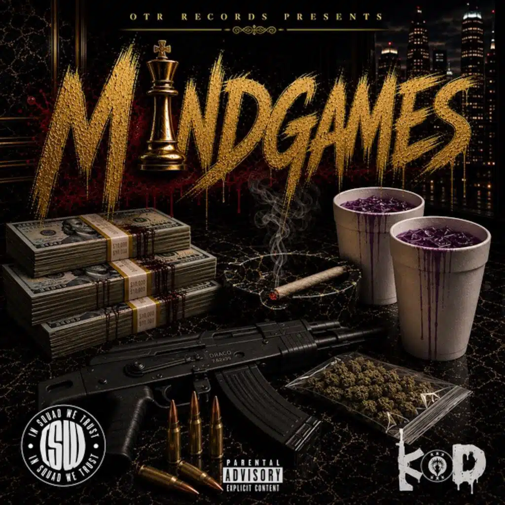 Mind Games