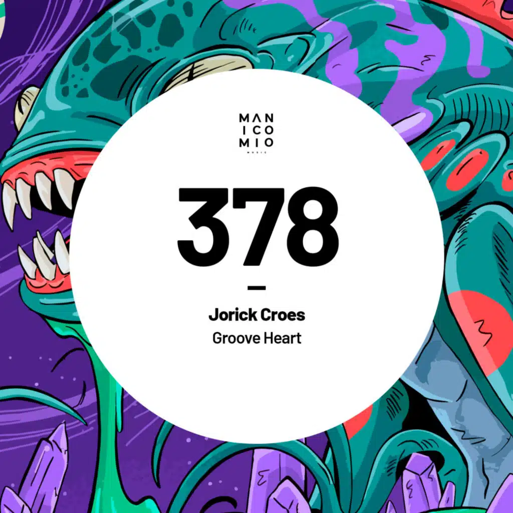 Jorick Croes
