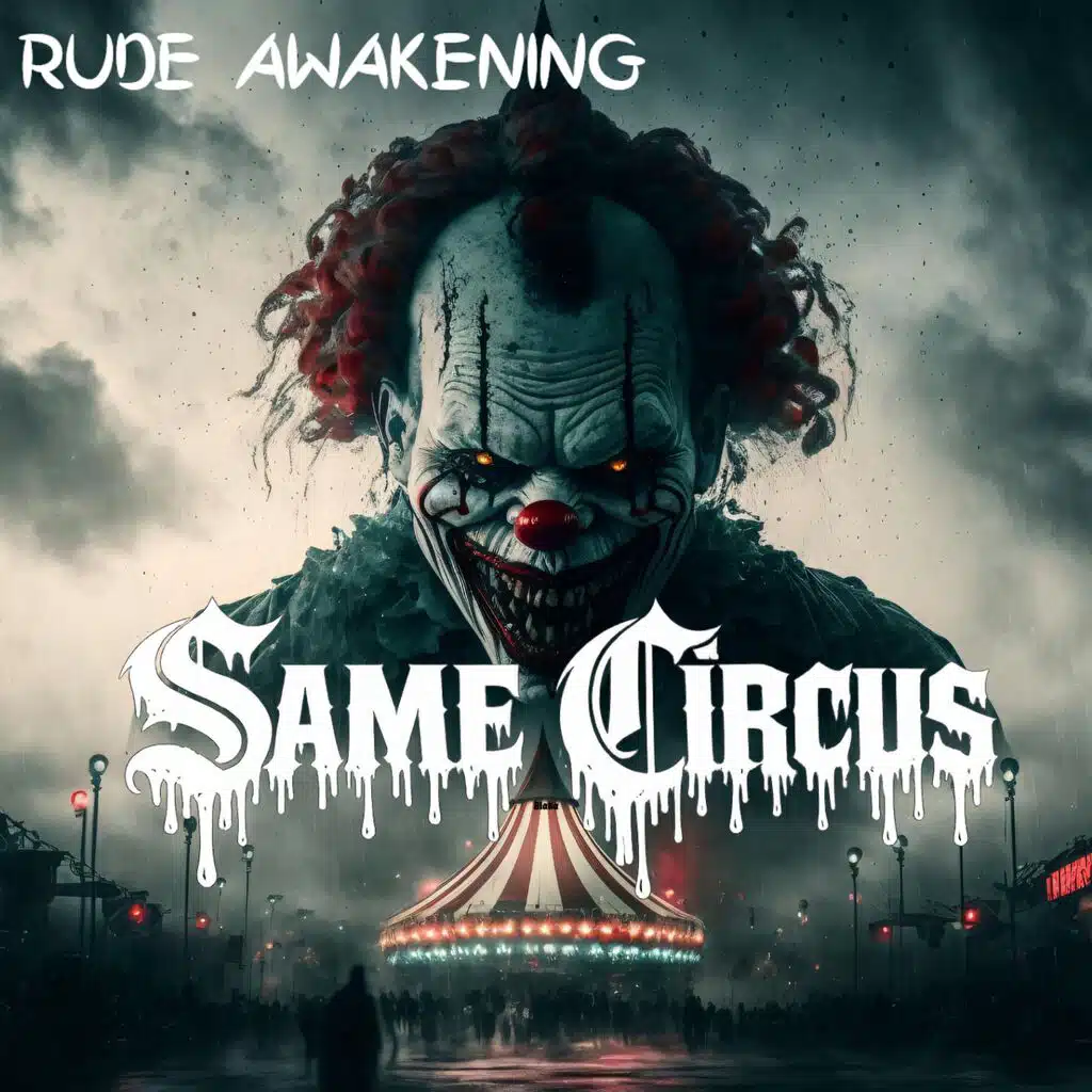 Rude Awakening