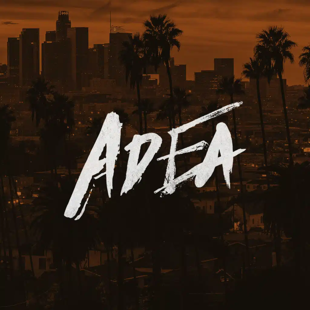 Adea [8]