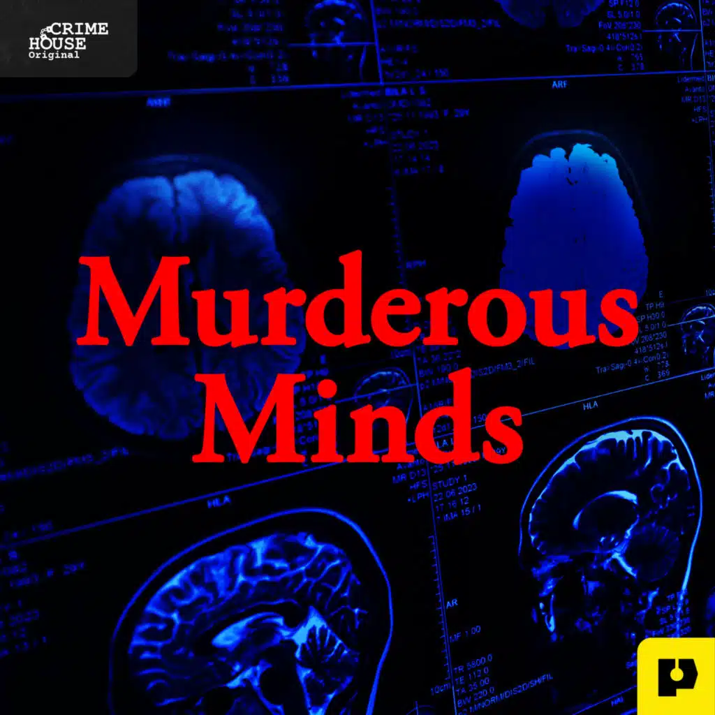 MURDEROUS MINDS: The Georgia Pipe-Bomber Pt. 2