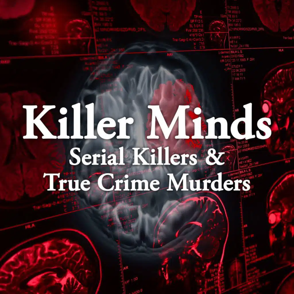 MURDEROUS MINDS: The Submarine Murder Pt. 2