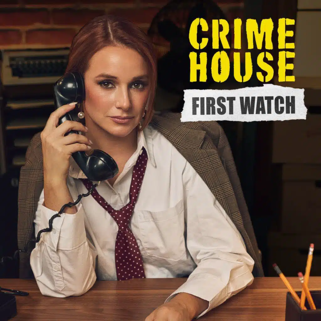 First Watch: An Ex-MLB Player’s Greed & the Death of a Serial Killer’s Daughter