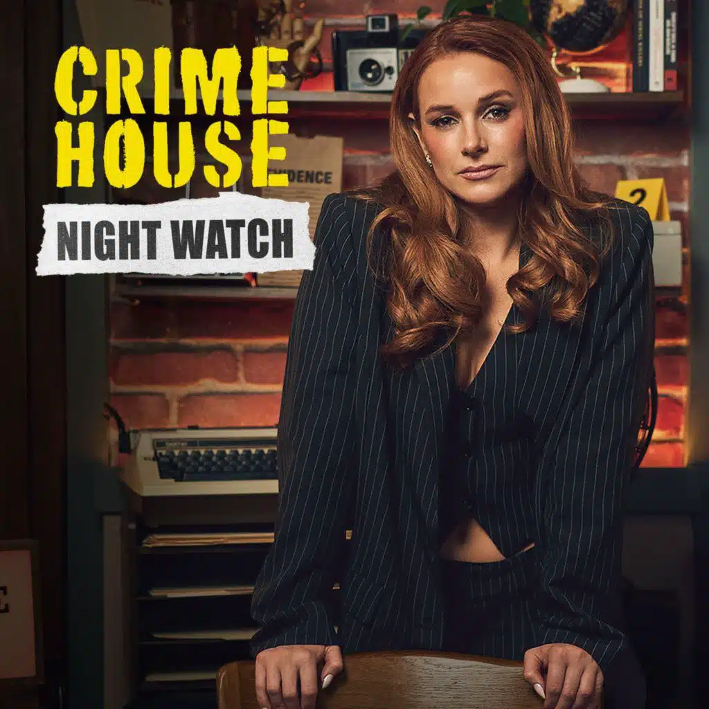 Night Watch: The Idaho College Murders Part 1 