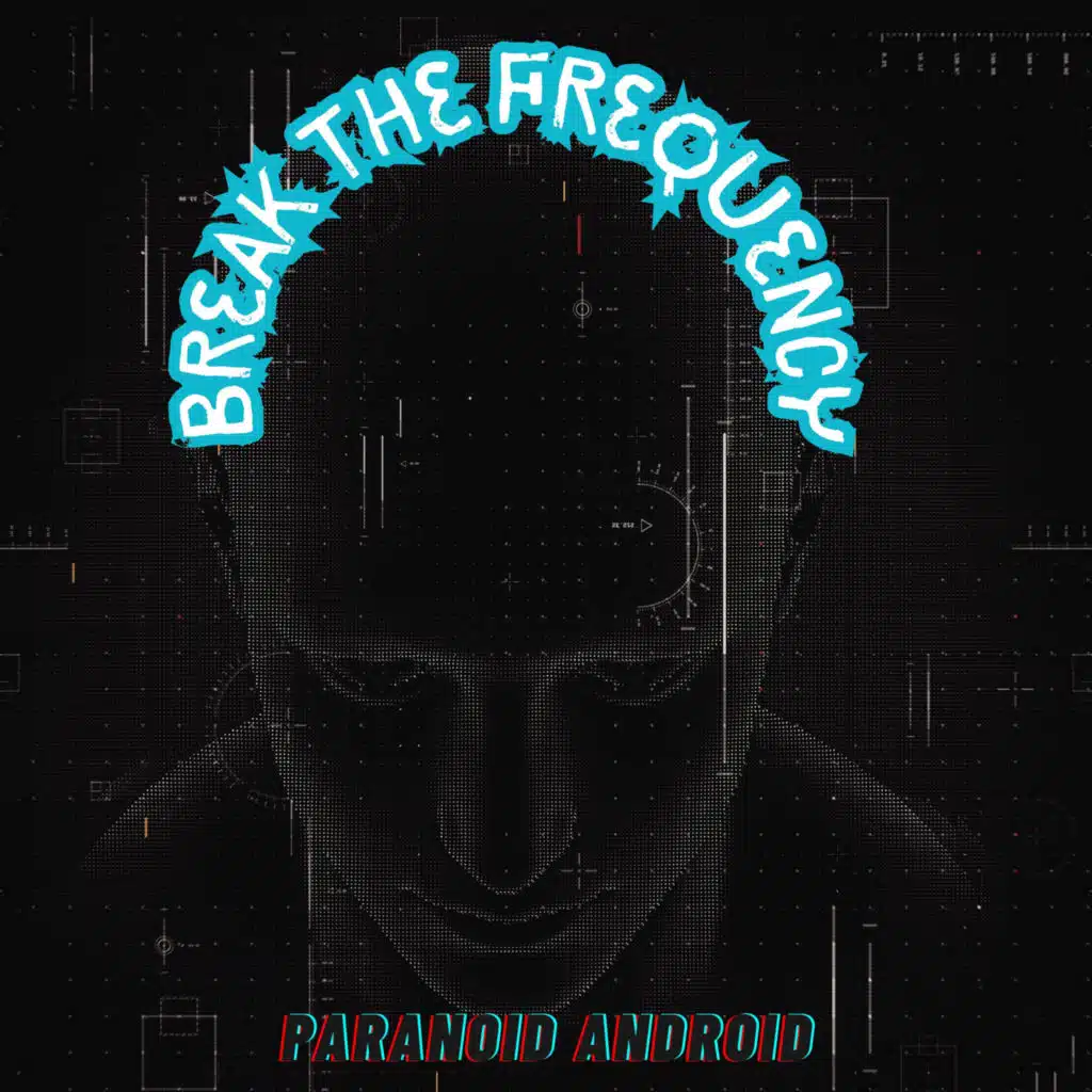 Paranoid Android