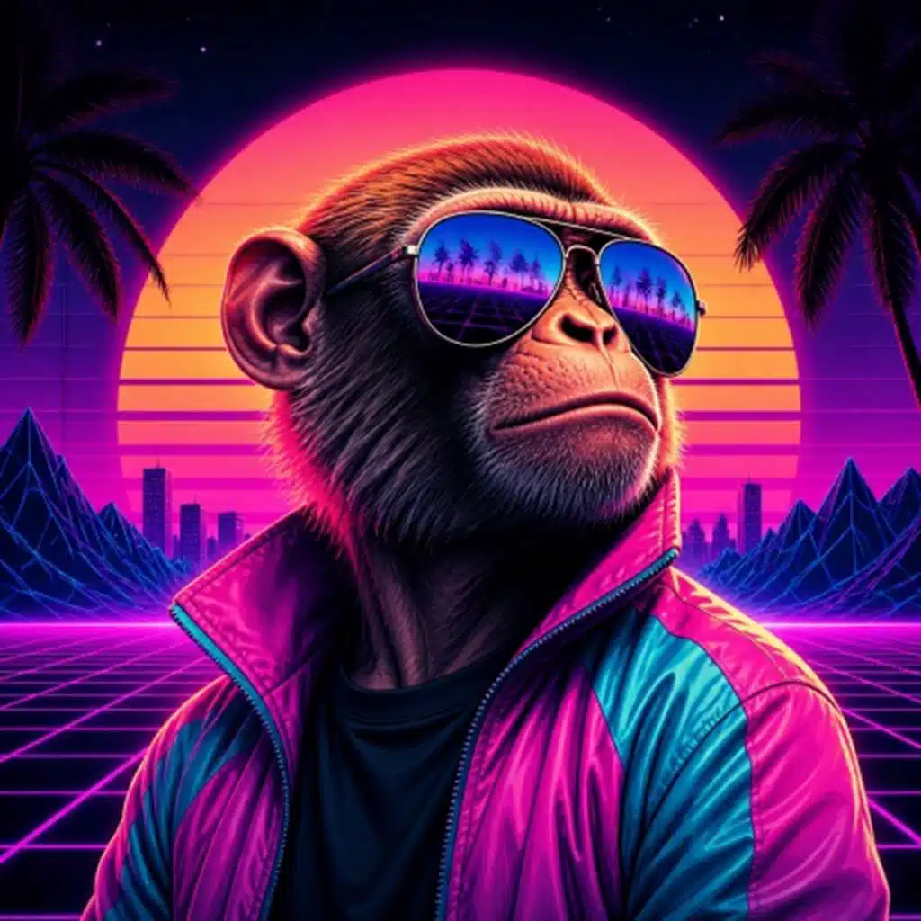 MONKEY