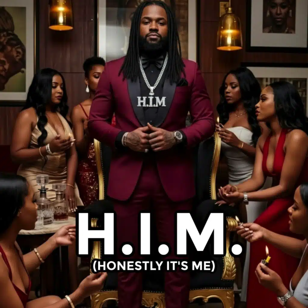 H.I.M. (HER In Mind)