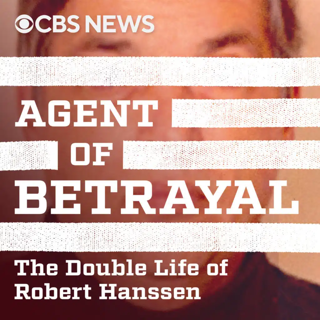 Introducing - Agent of Betrayal: The Double Life of Robert Hanssen