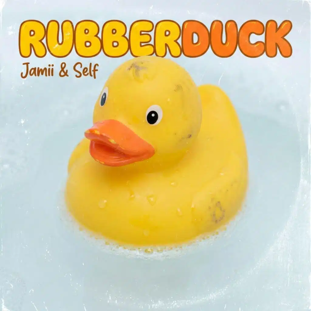 RubberDuck
