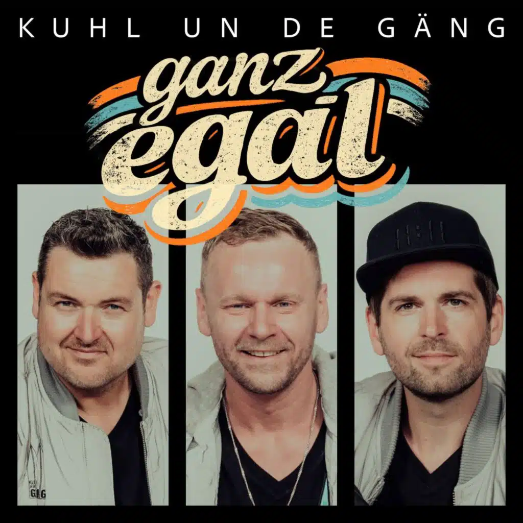Kuhl un de Gäng
