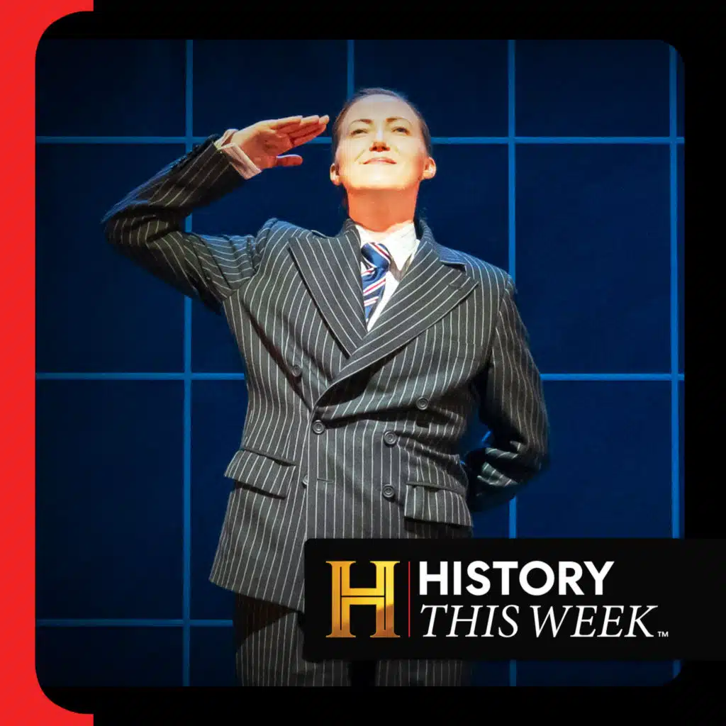 Operation Mincemeat Revisited | Episode + Bonus Interview with Natasha Hodgson