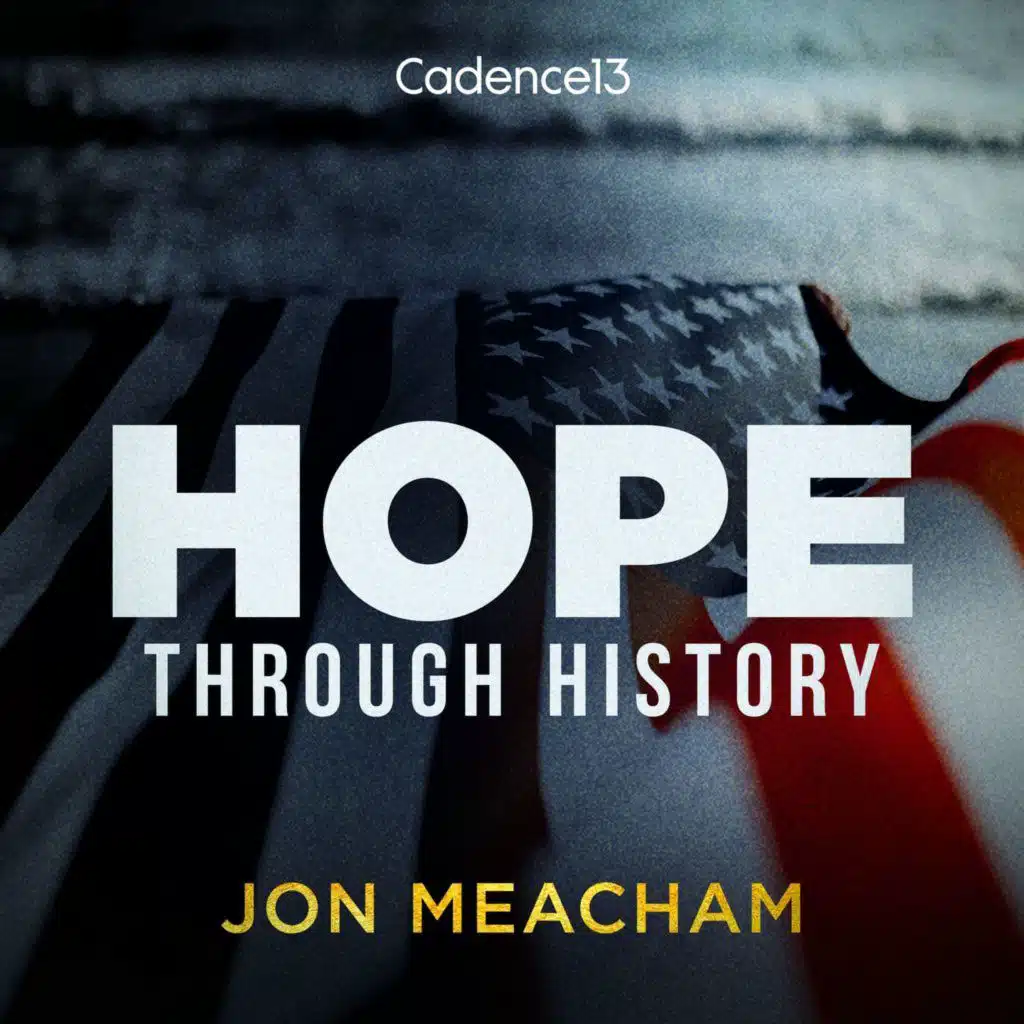 Introducing: Hope, Through History