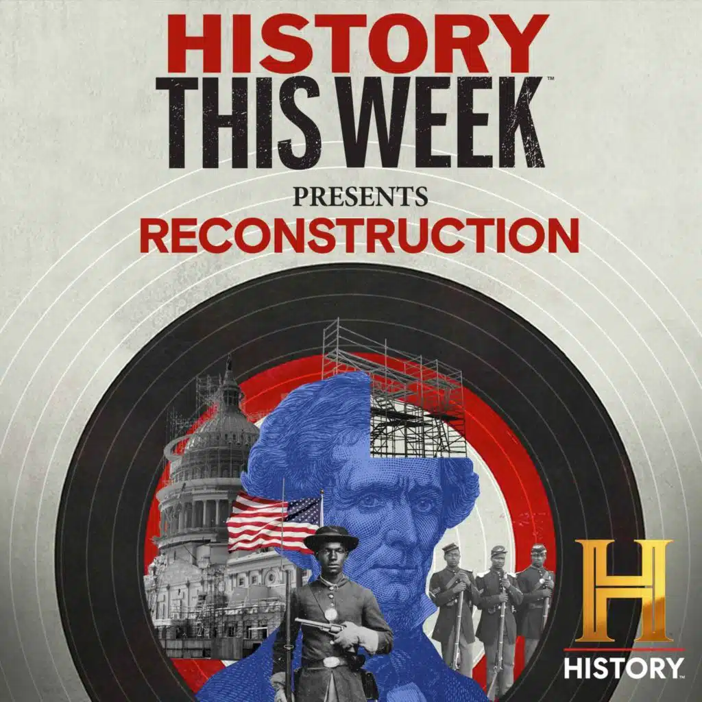 Reconstruction I: Secession on Trial