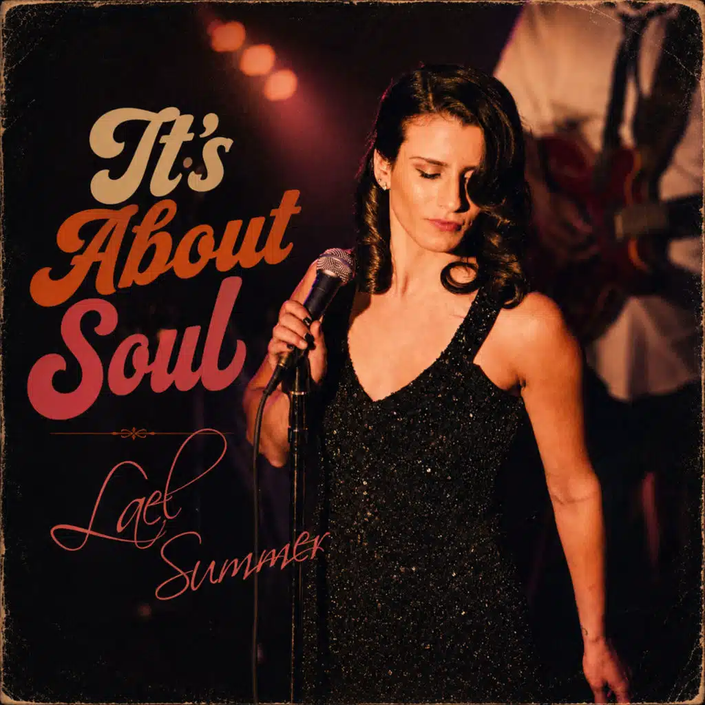 Lael Summer
