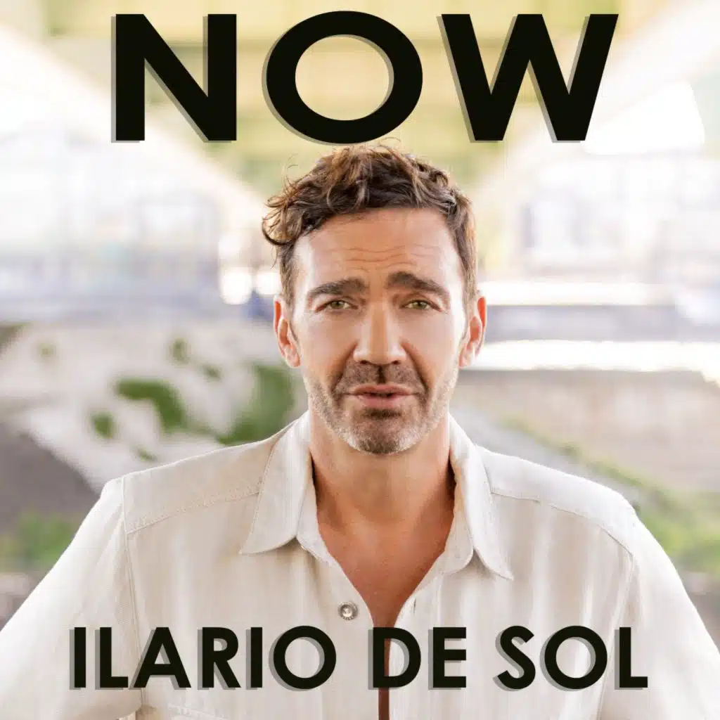 Now