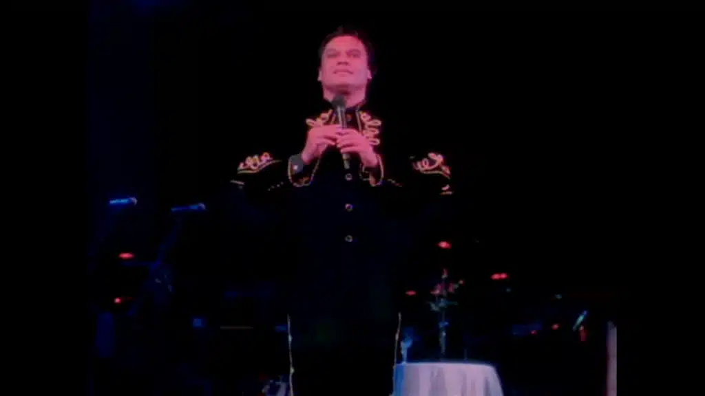 Lo Mejor De Juan Gabriel En Bellas Artes