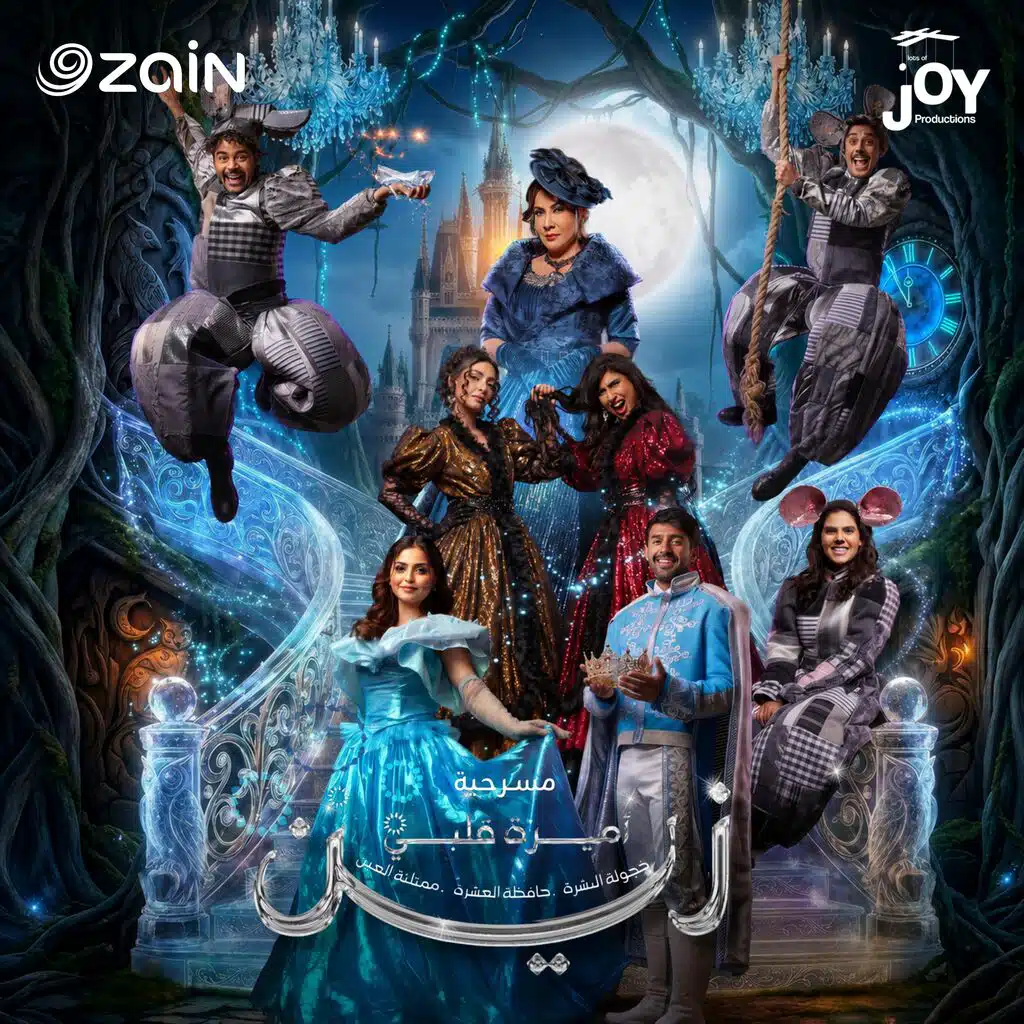 zain Group