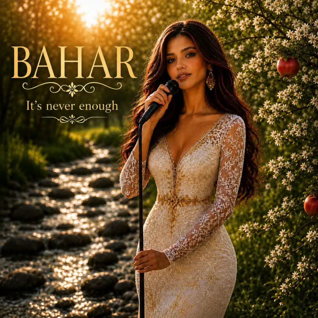 Bahar