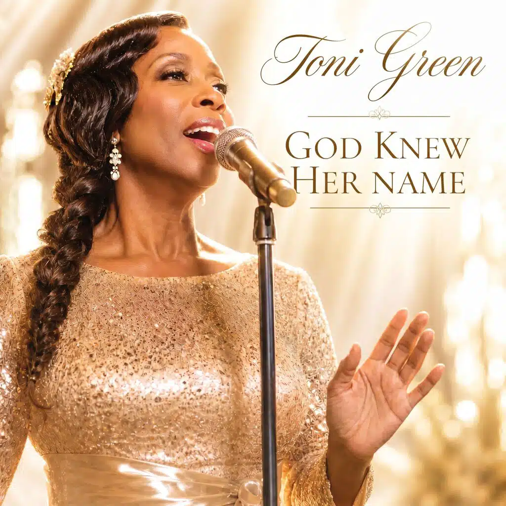 Toni Green