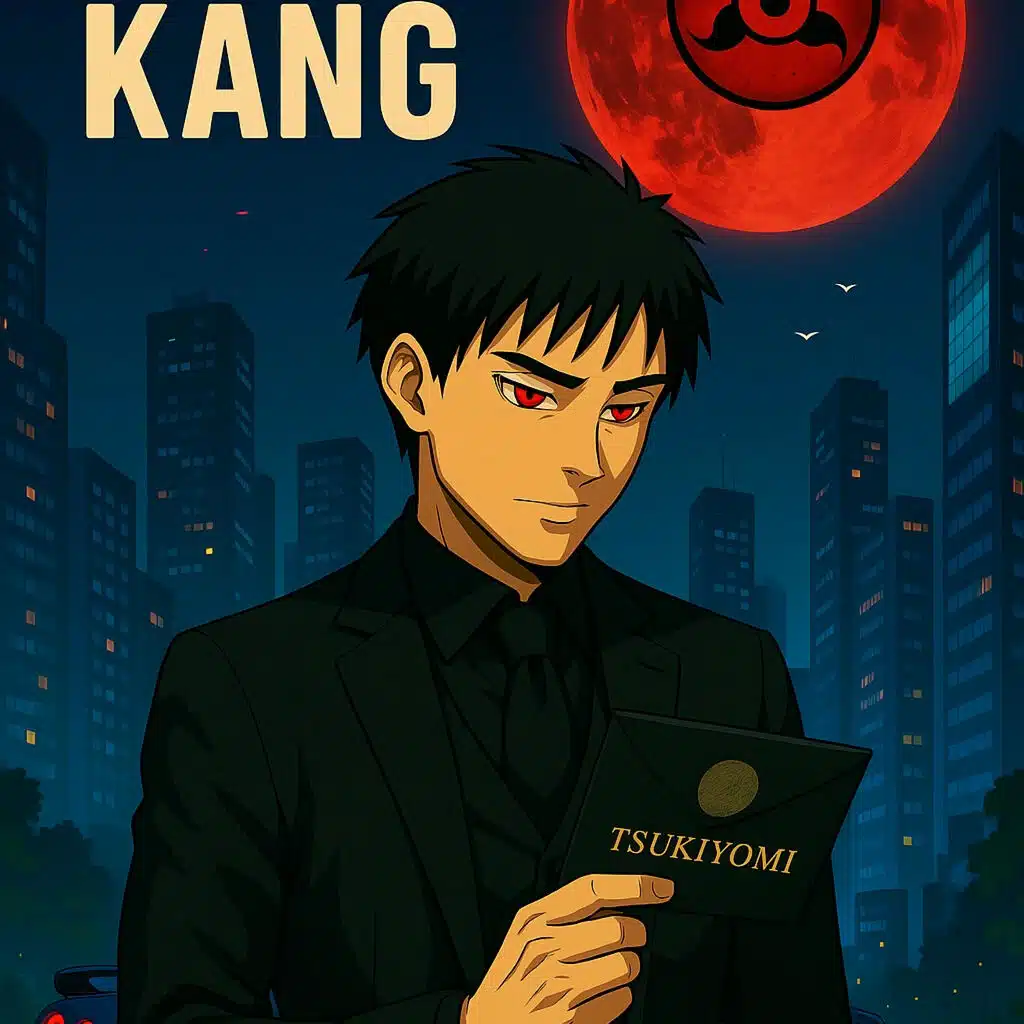 Elyk Kang