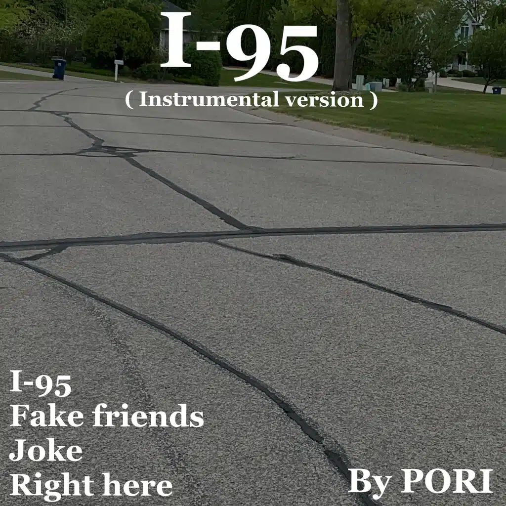 I-95 instrumentals