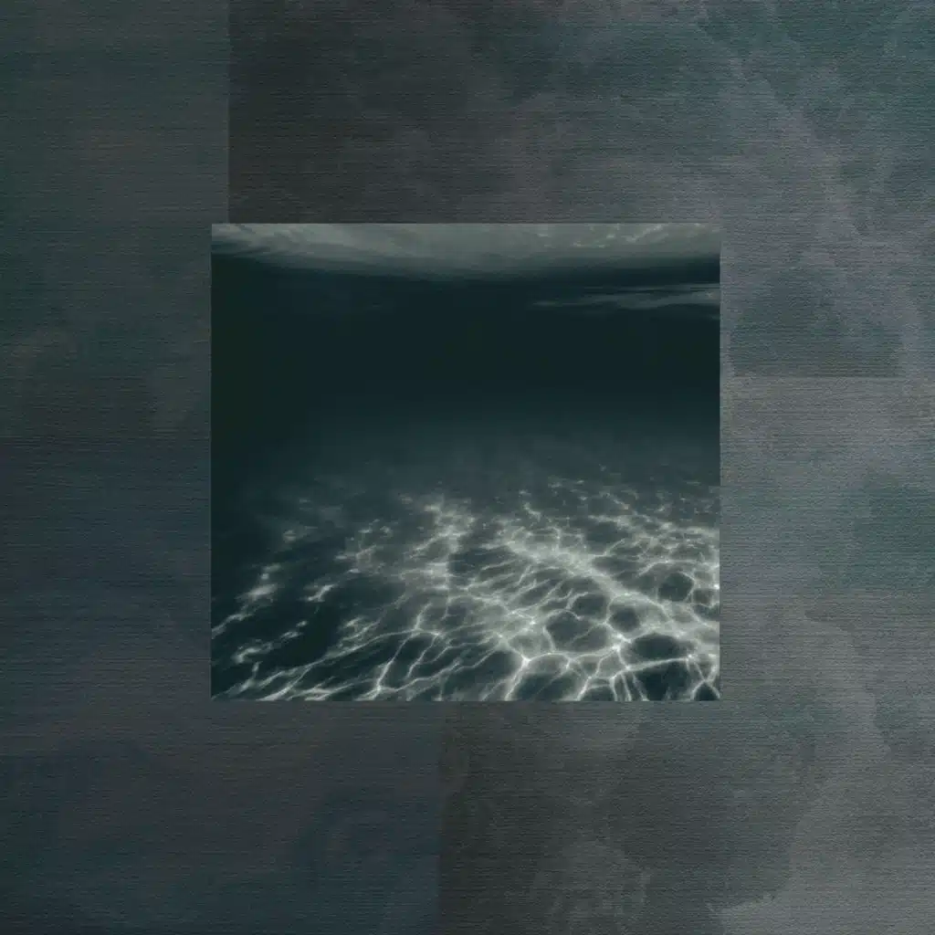 Endless Blue