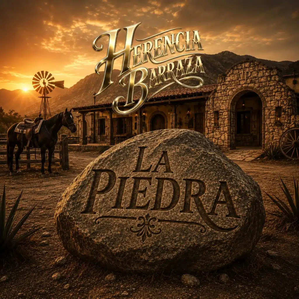 Herencia Barraza