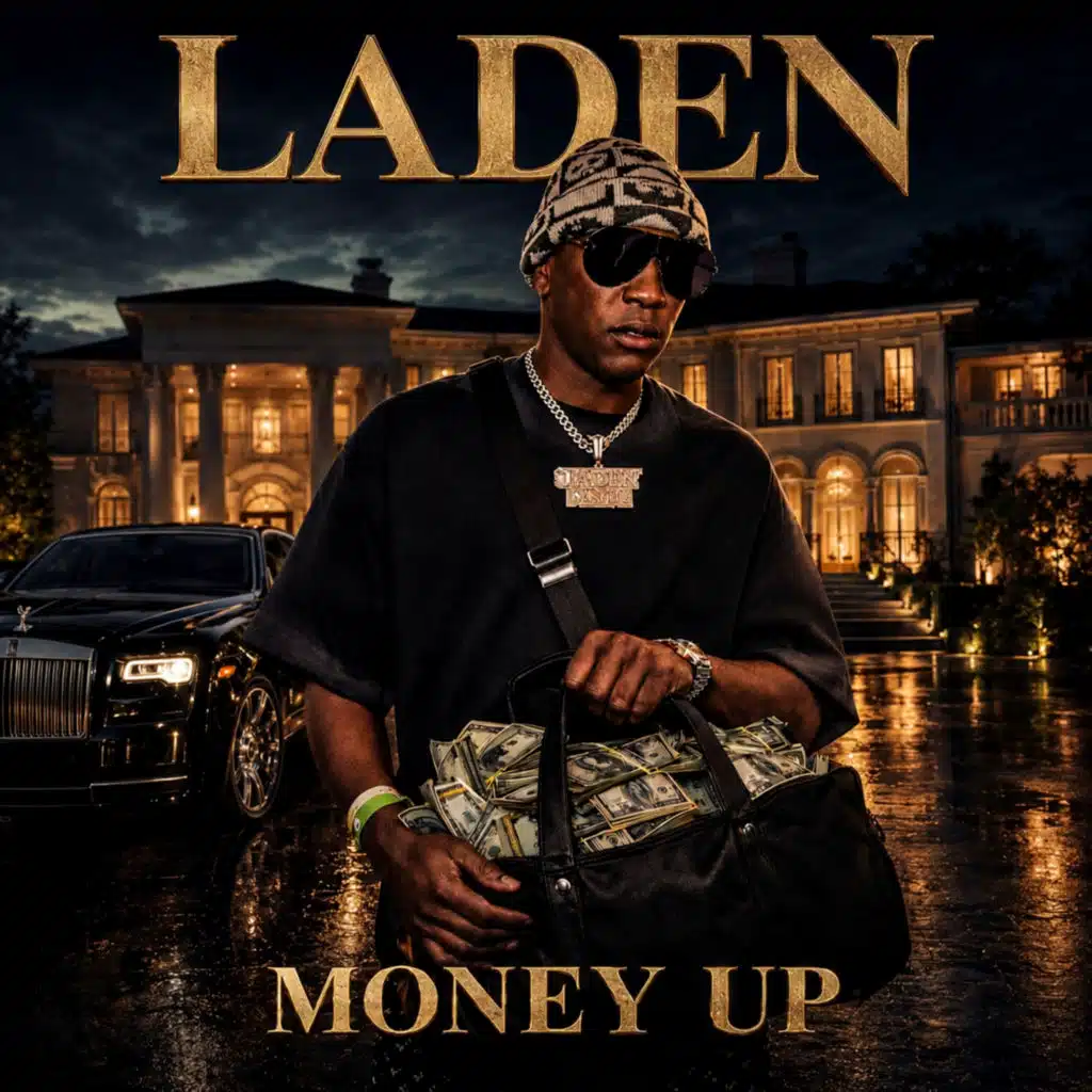 Laden