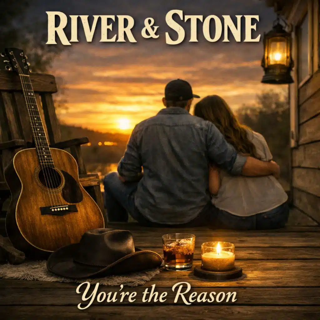 River & Stone