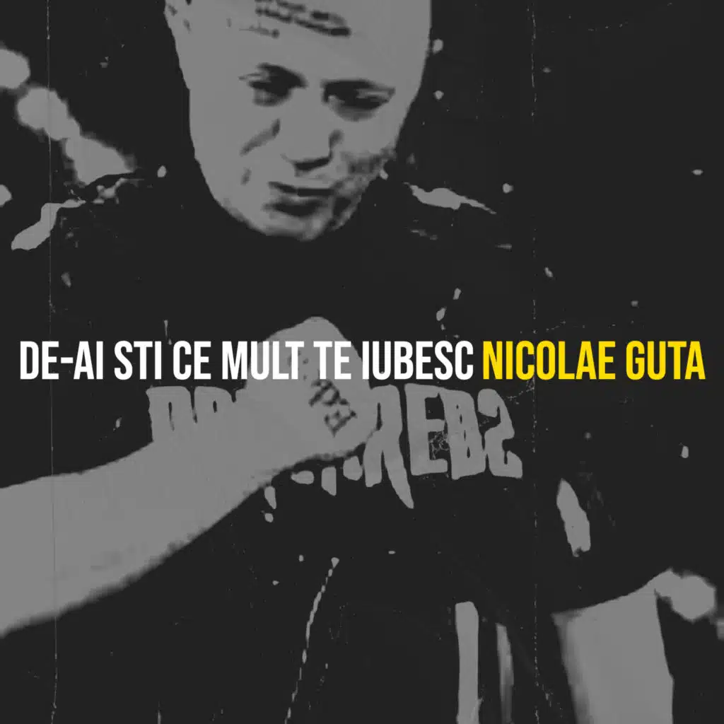 Nicolae Guta