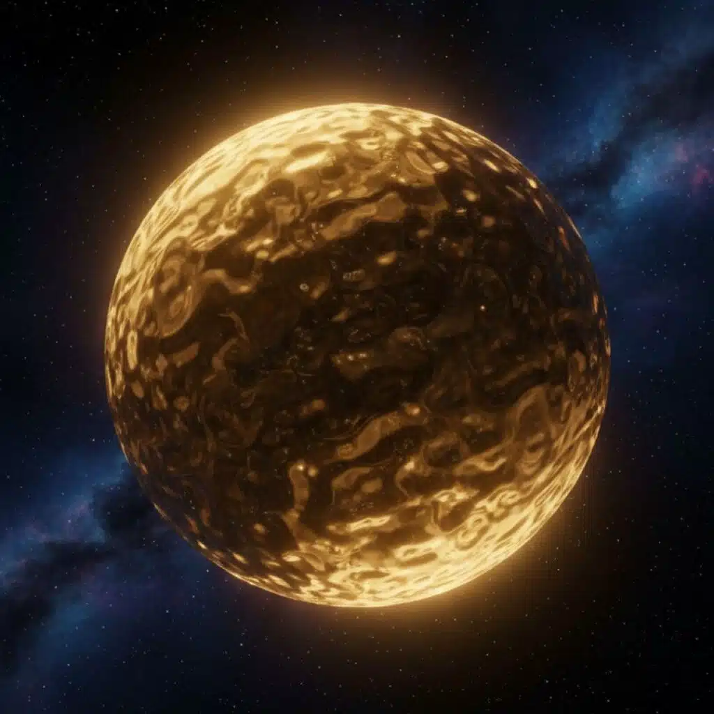 The Pleroma