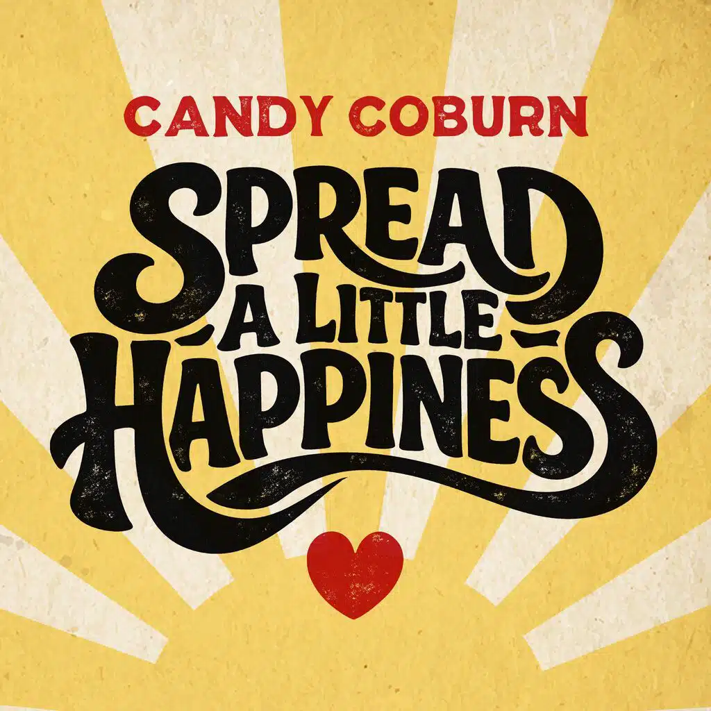 Candy Coburn