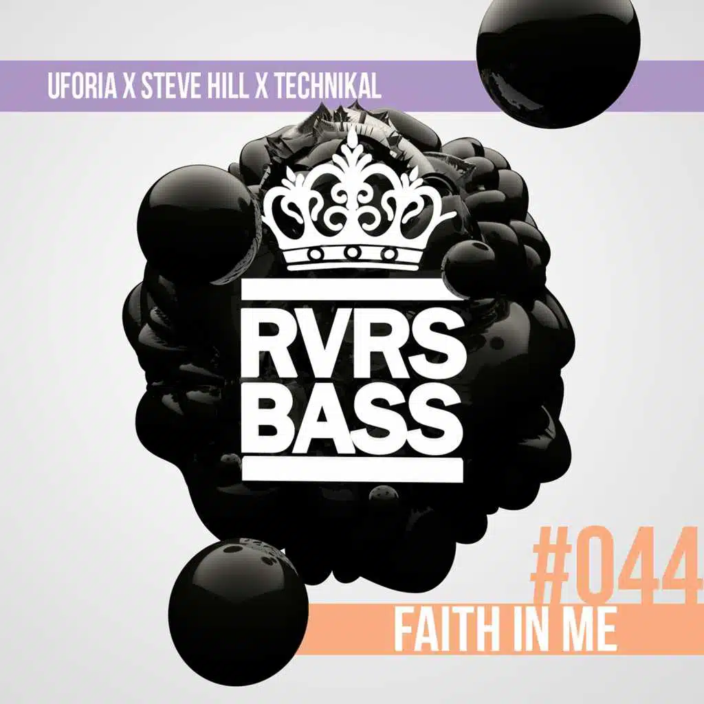 Uforia, Steve Hill & Technikal